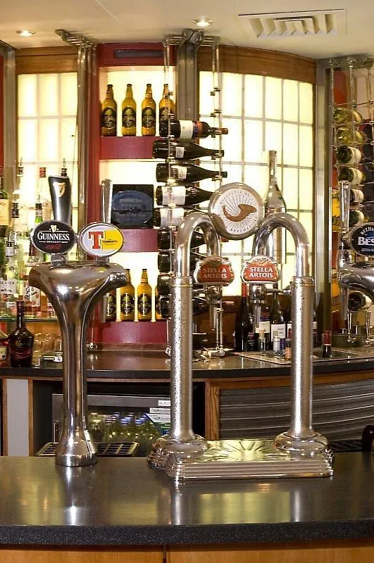 Premier Inn Edinburgh Central