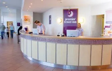Premier Inn Edinburgh Central