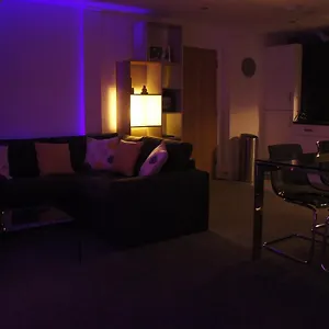 No 7 Woods View Apartment