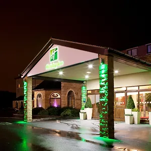 By Ihg Отель
