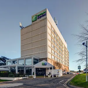 Holiday Express City West By Ihg *** Эдинбург