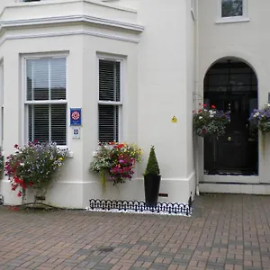 Burlington House 4*, Cheltenham Großbritannien