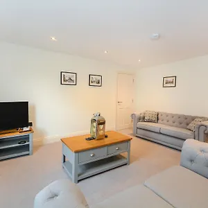 Minster's Keep- Near Minster & Free Parking Apartment