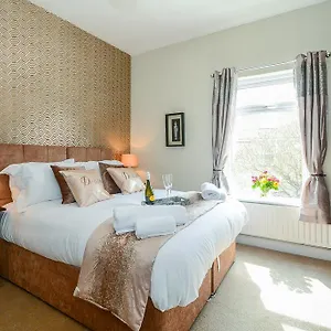 The Hideaway In City Centre Holiday home