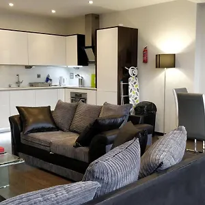 Apartamento Access Tower Hill