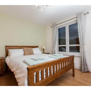 Apartamento Spacious, Central