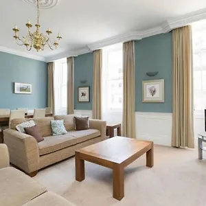 Apartment Altido Amazing Hanover St Apt In Centre 2br, 2bath, Edinburgh