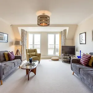 Apartment Joivy Inviting Near Leith Walk, Edinburgh