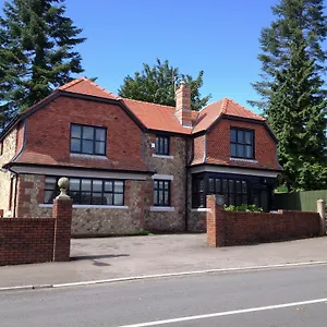 Ty Mynydd 3*, Cardiff Großbritannien