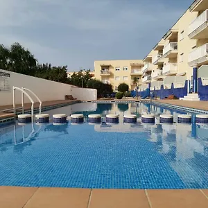 Apartamento Delta Canyar