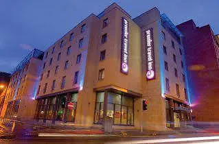 Premier Inn Edinburgh Central Großbritannien
